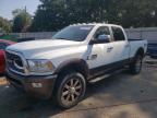 2018 RAM 2500 LONGH - 3C6UR5GL9JG350686