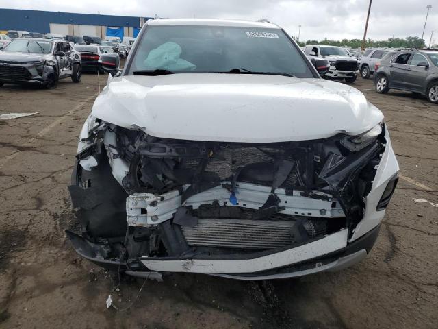 2021 CHEVROLET BLAZER 3LT - 3GNKBJR4XMS529265