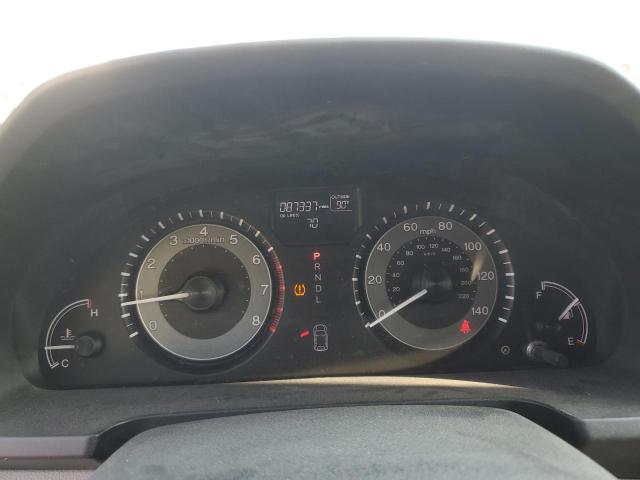 2016 HONDA ODYSSEY EX - 5FNRL5H45GB147977
