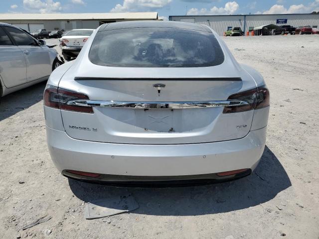 2016 TESLA MODEL S - 5YJSA1E26GF139213