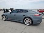 PORSCHE PANAMERA 2 photo