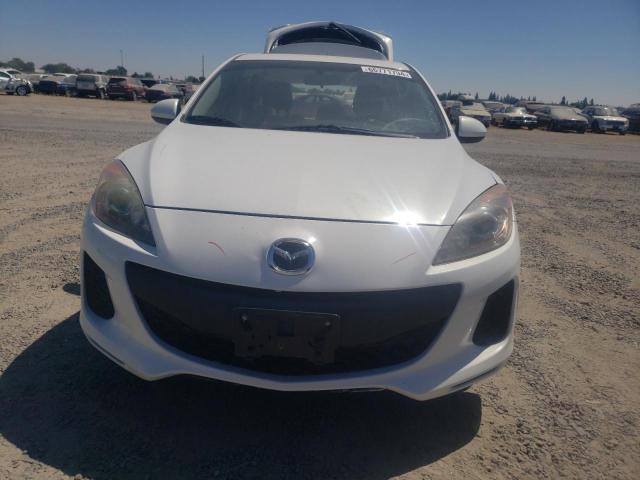 VIN JM1BL1MPXD1733847 2013 Mazda 3, I no.5