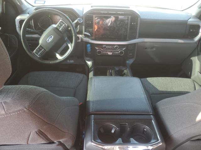 2021 FORD F150 SUPER - 1FTEW1C57MFC27156