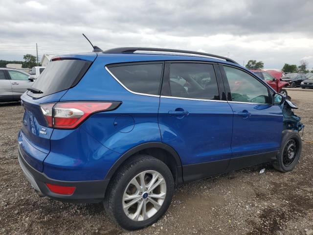 2018 FORD ESCAPE SE - 1FMCU9GD5JUA30776