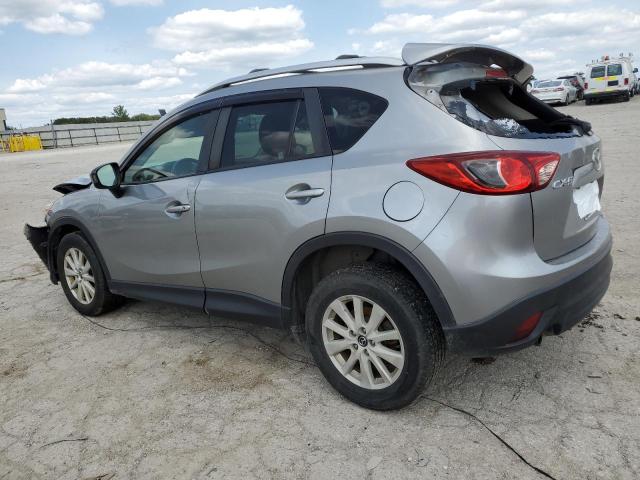 VIN JM3KE2CY5E0331324 2014 Mazda CX-5, Touring no.2