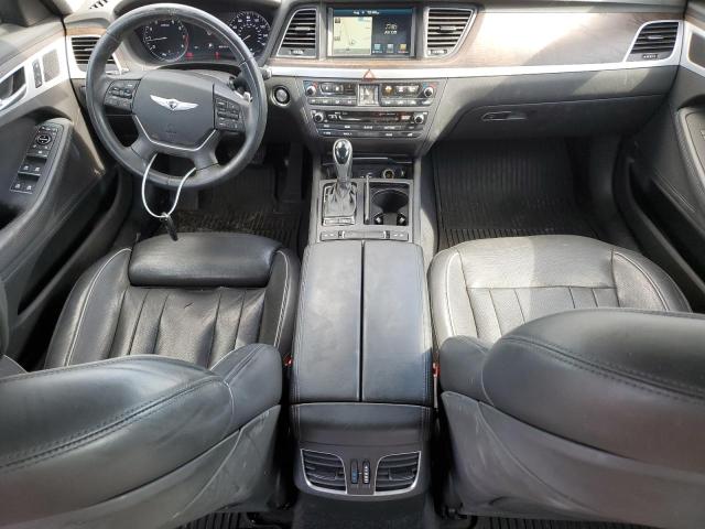 2015 HYUNDAI GENESIS 5. KMHGN4JF6FU041398