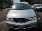 HONDA ODYSSEY EX photo