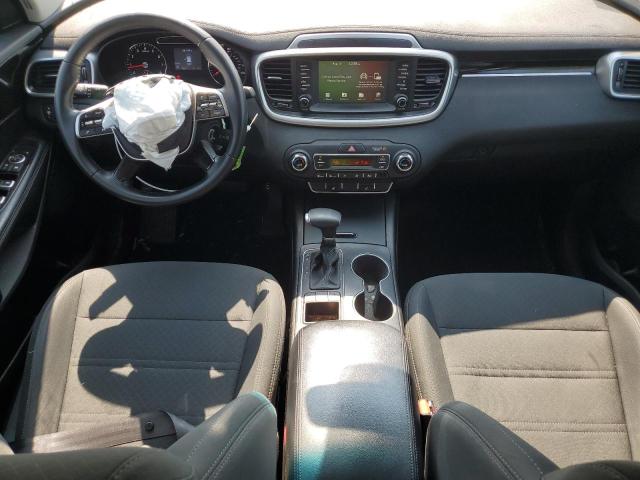 2020 KIA SORENTO L - 5XYPG4A36LG681614
