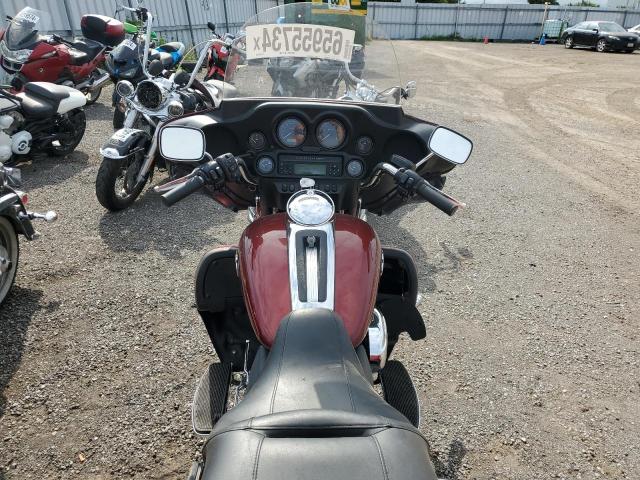 2010 HARLEY-DAVIDSON FLHTCUTG 5HD1MAMA9AB853589