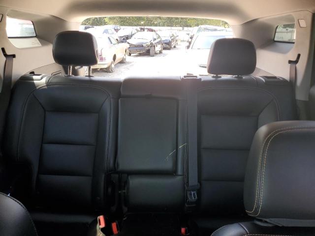 2019 GMC TERRAIN SL - 3GKALPEV5KL223007