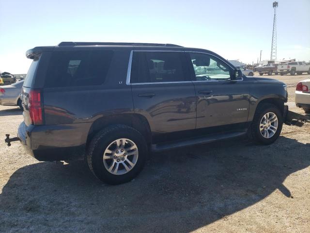 Vin: 1gnscbkc2fr107792, lot: 67321104, chevrolet tahoe c1500 lt 20153
