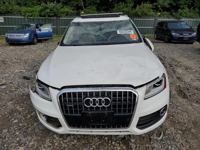 2016 AUDI Q5 PREMIUM - WA1C2AFP4GA140875