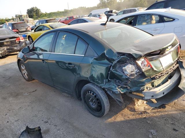 2014 CHEVROLET CRUZE LT - 1G1PC5SB2E7137241