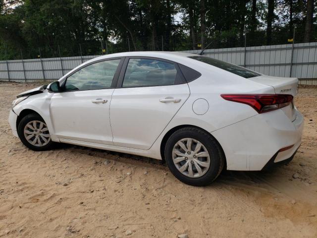 2021 HYUNDAI ACCENT SE - 3KPC24A61ME151198