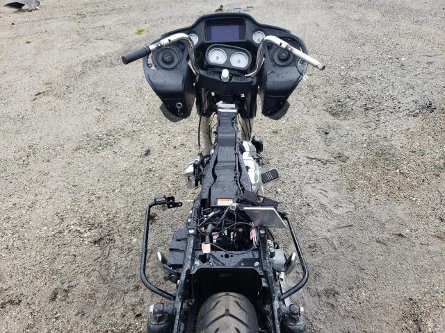 2022 HARLEY-DAVIDSON FLTRX 1HD1KHC1XNB602741