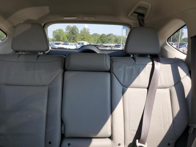 2015 HONDA CR-V TOURI - 5J6RM3H94FL019085