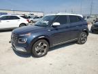 2024 HYUNDAI VENUE SEL - KMHRC8A39RU307254