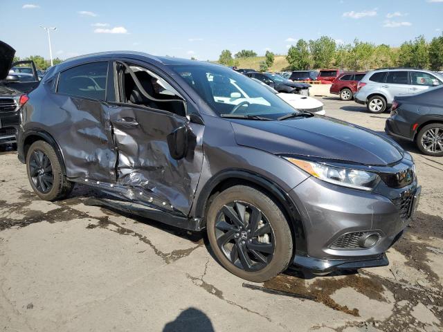 2022 HONDA HR-V SPORT 3CZRU6H16NM728786  65847284