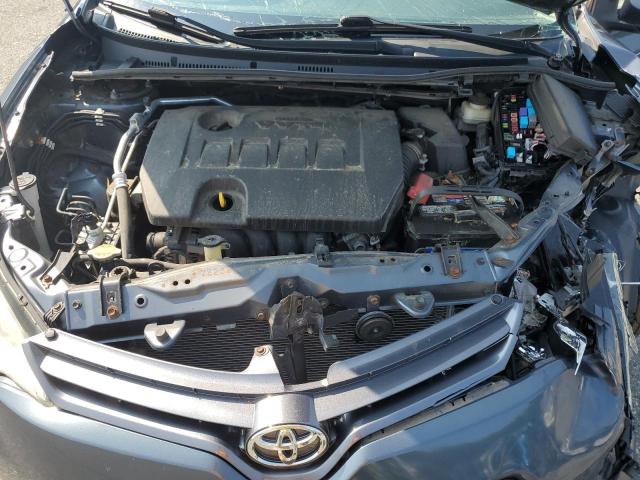 2015 TOYOTA COROLLA L - 2T1BURHE2FC292587