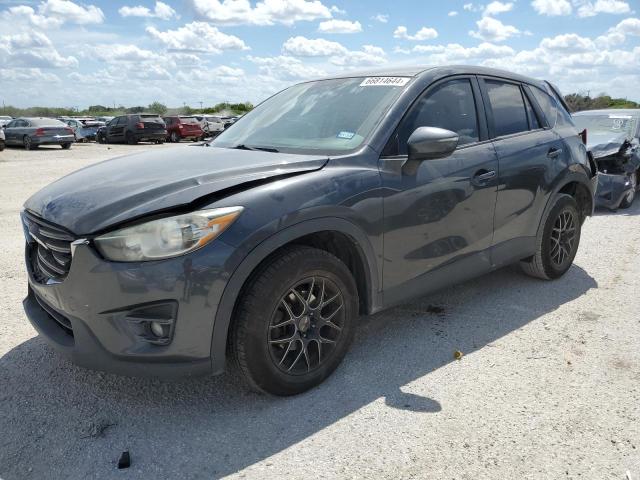 Vin: jm3ke2cy3g0605736, lot: 66814644, mazda cx-5 touring 2016 img_1