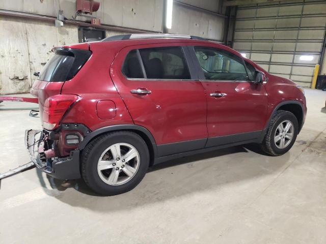 2019 CHEVROLET TRAX 1LT - 3GNCJPSB1KL402415