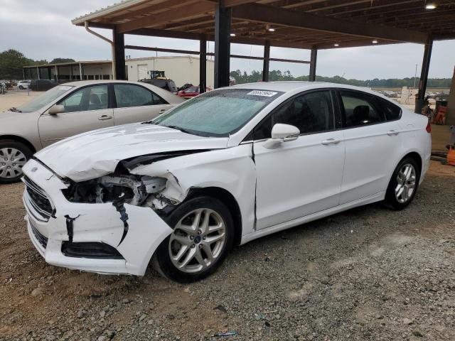 VIN 1FA6P0H7XE5386188 2014 Ford Fusion, SE no.1