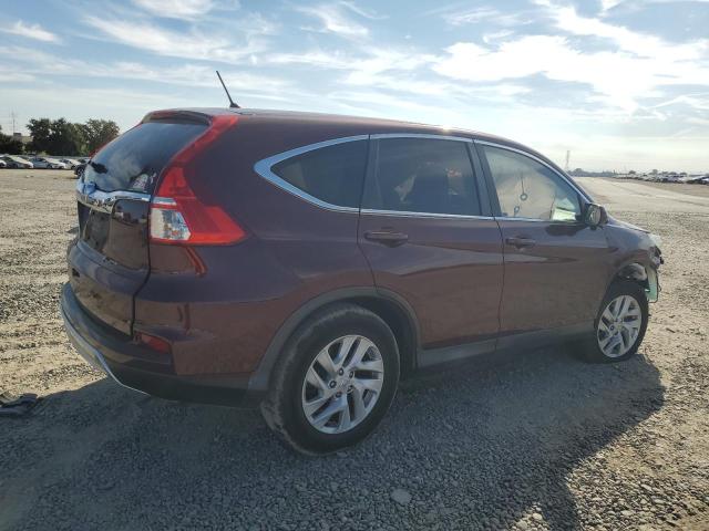 VIN 2HKRM3H55GH545640 2016 Honda CR-V, EX no.3