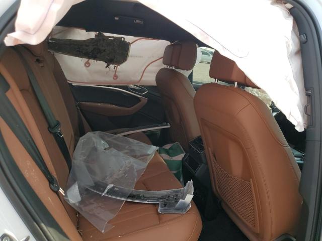 2024 AUDI Q8 E-TRON - WA15AAGE8RB017425