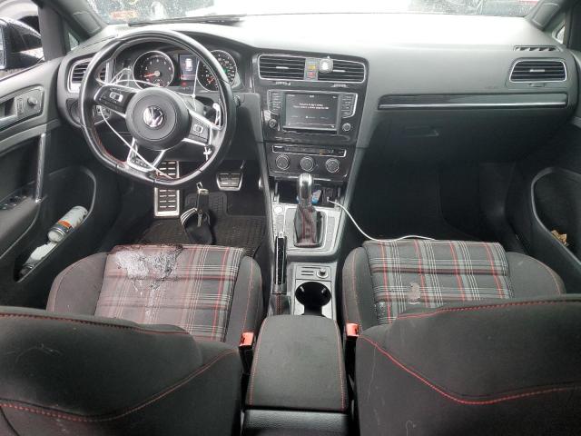 2017 VOLKSWAGEN GTI S/SE - 3VW447AU1HM055885
