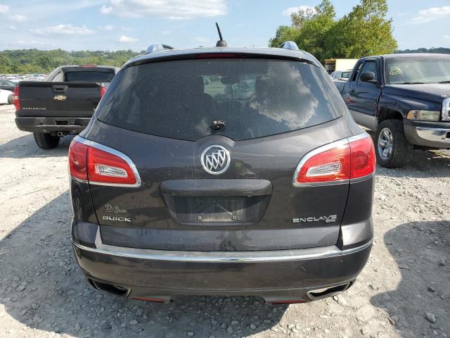 2016 BUICK ENCLAVE - 5GAKVBKD9GJ218224