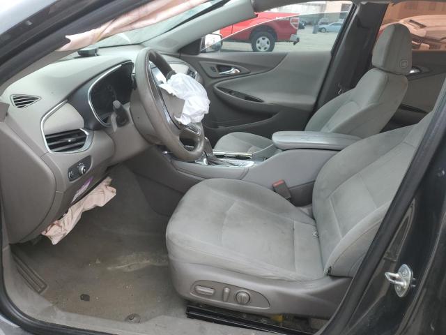 2016 CHEVROLET MALIBU LT - 1G1ZE5ST9GF273628