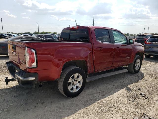2017 GMC CANYON SLE - 1GTG5CENXH1319255