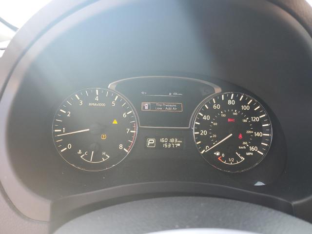 2015 NISSAN ALTIMA 2.5 - 1N4AL3AP4FN872594