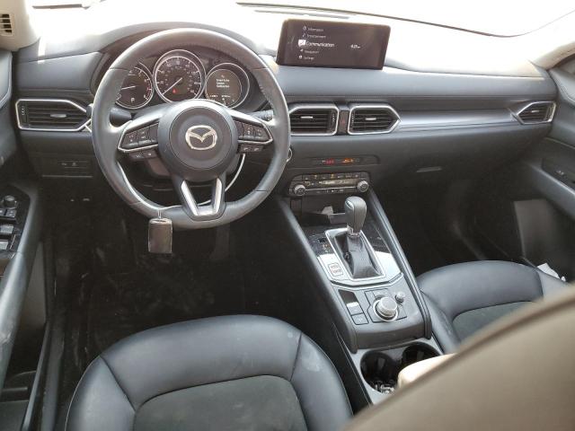 2021 MAZDA CX-5 TOURI - JM3KFBCM5M1498236