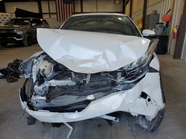 2020 TOYOTA C-HR XLE - NMTKHMBX4LR110438