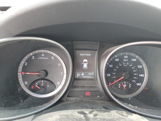 2016 HYUNDAI SANTA FE S - 5XYZT3LB3GG314078