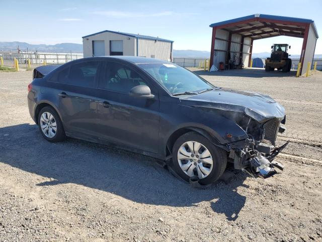 2015 CHEVROLET CRUZE LS - 1G1PA5SG4F7182149