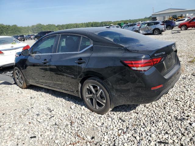 2024 NISSAN SENTRA SV - 3N1AB8CV0RY266533