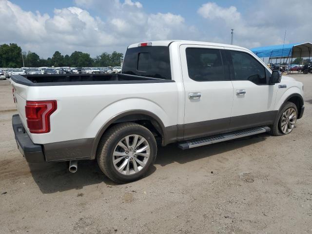 2015 FORD F150 SUPER - 1FTEW1CF5FFA49999