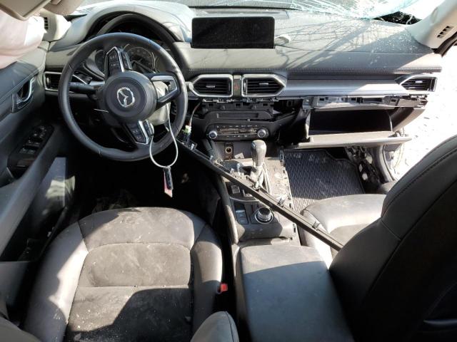 2022 MAZDA CX-5 SELEC - JM3KFBBM5N0611725