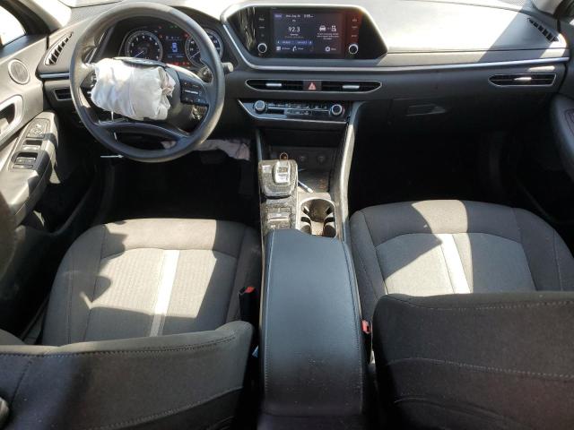 2022 HYUNDAI SONATA SE - 5NPEG4JA0NH149499