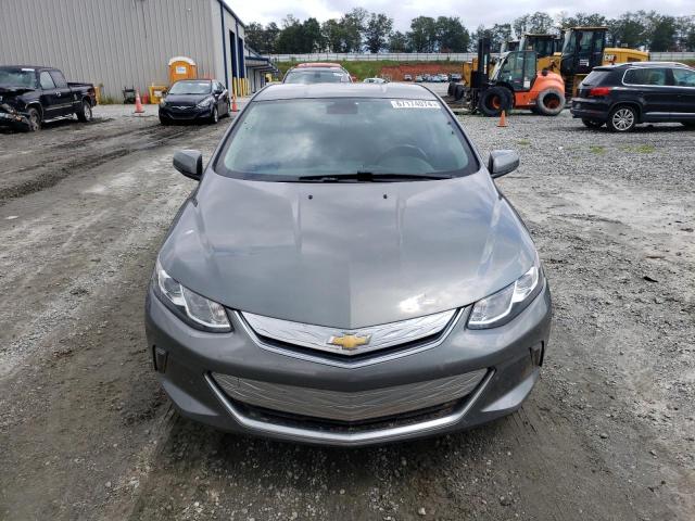 VIN 1G1RA6S53GU102596 2016 Chevrolet Volt, LT no.5