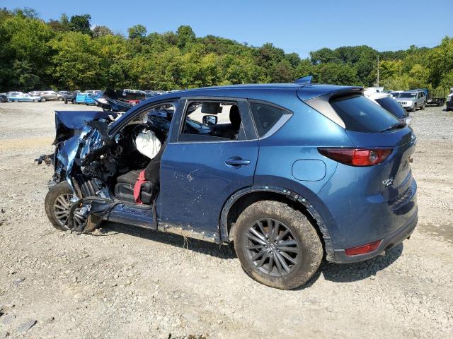 VIN JM3KFBBM3L0811371 2020 Mazda CX-5, Sport no.2