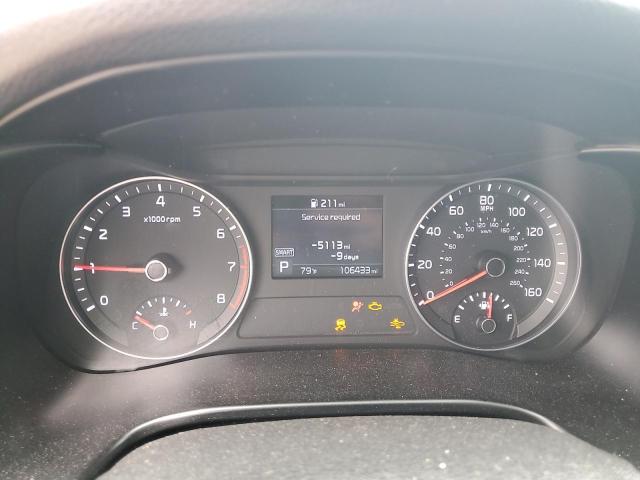 2019 KIA FORTE GT L - 3KPF34AD4KE021812