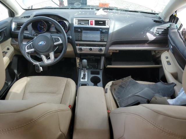 2017 SUBARU OUTBACK 2. - 4S4BSANC6H3247184