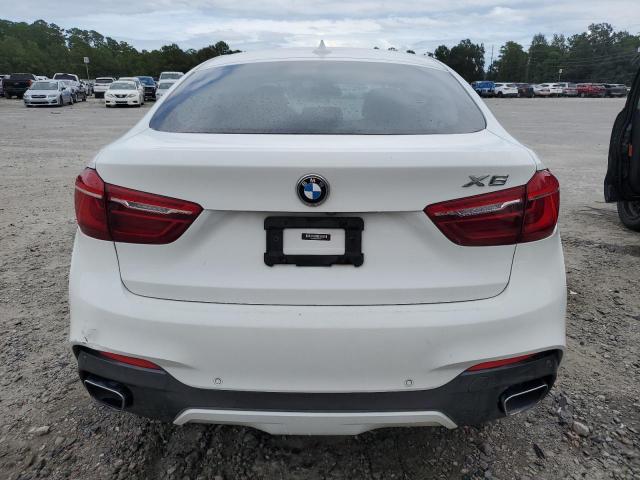 2018 BMW X6 XDRIVE3 - 5UXKU2C57J0X50897