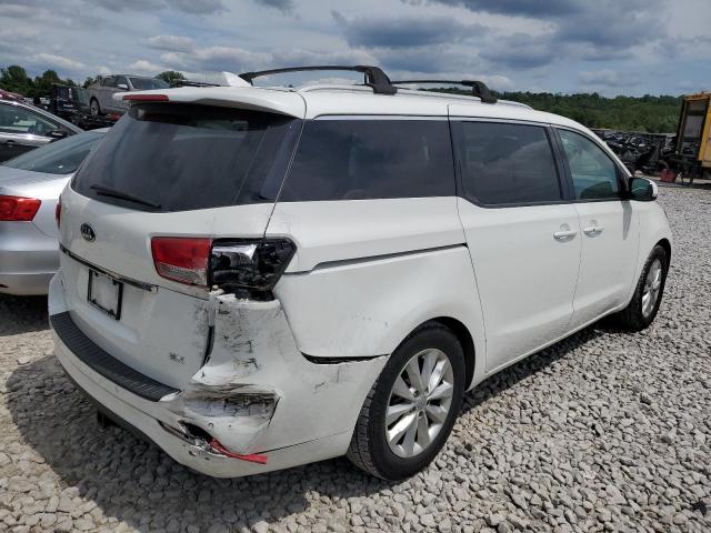 2015 KIA SEDONA EX - KNDMC5C13F6050746