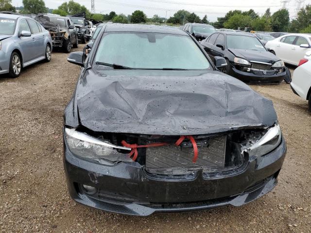 VIN WBA3D5C56EKX95294 2014 BMW 3 Series, 328 D Xdrive no.5