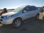 CHEVROLET TRAVERSE L photo