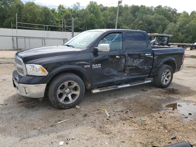 2018 RAM 1500 LARAM - 1C6RR7NT4JS214530